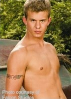 Jarod Steel