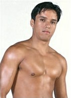 Alex Leite