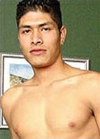 Erec Estrada