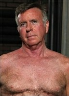 Ted Hutchins