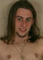 Robbie Hardt