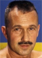 Marc West