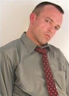 Dan Fisk