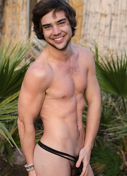 Zack Randall