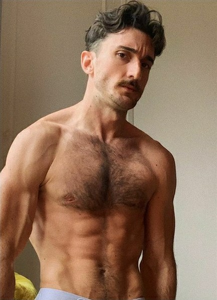 Sam Morris
