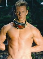 Steve Marks