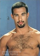 Victor Rios