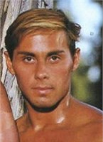 Chris Thompson