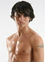 Enrico Cruiz