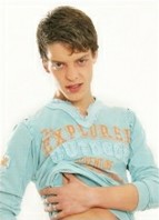 Billy Dexter
