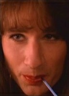 David Duchovny