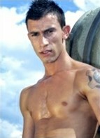 Demitri Kazakh