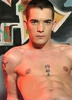 Reece Richards