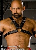 Rocky Torrez