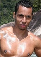 Thiago Castro Bodyshot