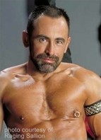 Duke Rivers