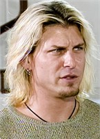 Devin Wolf