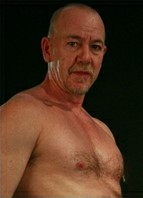 Greg Mitchell