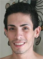 Shane Rogers