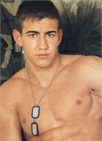 Adam Gervay