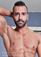 Tony Rivera