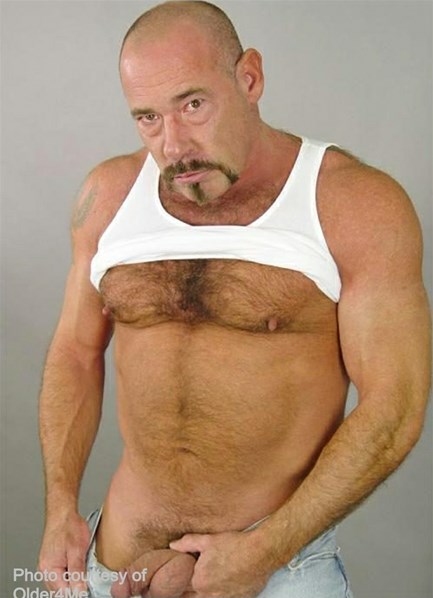 Peter Moorr