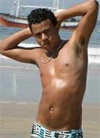 Roger Moura
