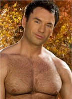 Mitch Branson