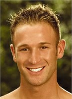 Jordan Jaric