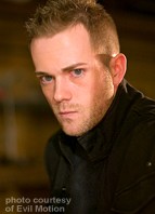 Kevin Baxter