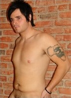 Kevin Sampson