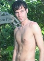 Brendan David