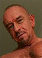 Joe Sarge