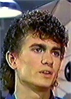 Tony Lanza