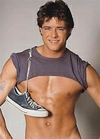 Mike Henson Image
