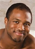 Damien Holt