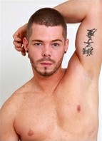 Dominic North