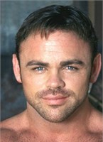 Trent Fosters