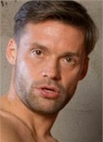 Ivan Daniloff