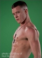 Jackson Lawless