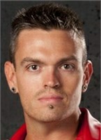 Lance Navarro