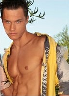 Milo Peters