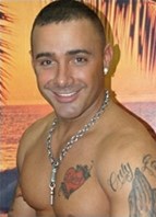 Dinio Garcia