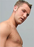 Blake Carson