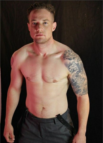 Billy Castro