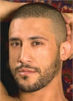 Tony Aziz