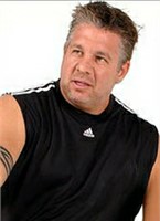 Steve Austin