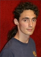 Keith Evans