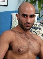 Alex Slater