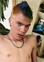 Eamon August